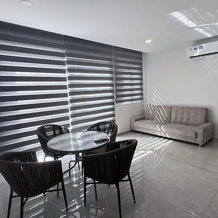 Apartment Eva