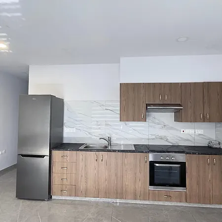 Eva Apartment