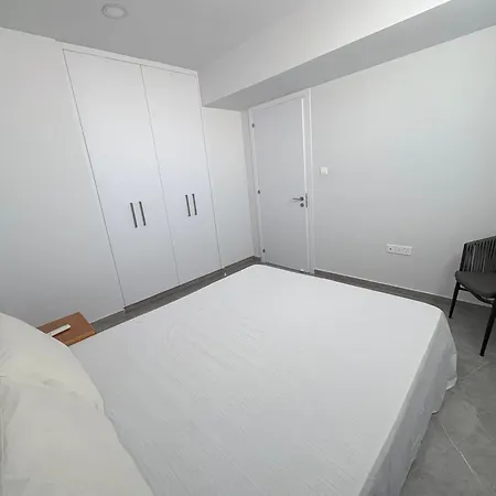 Eva Apartment *