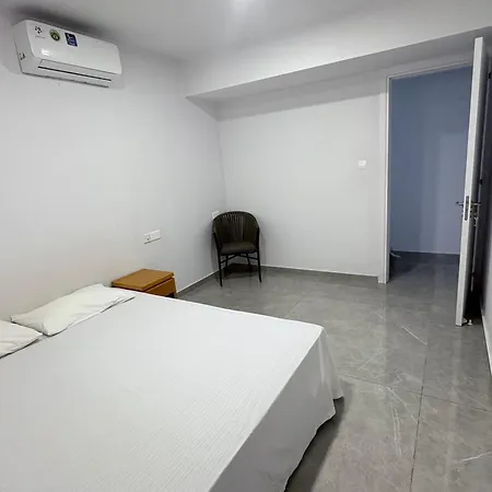 Apartment Eva *