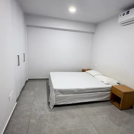 Apartment Eva Ayia Napa