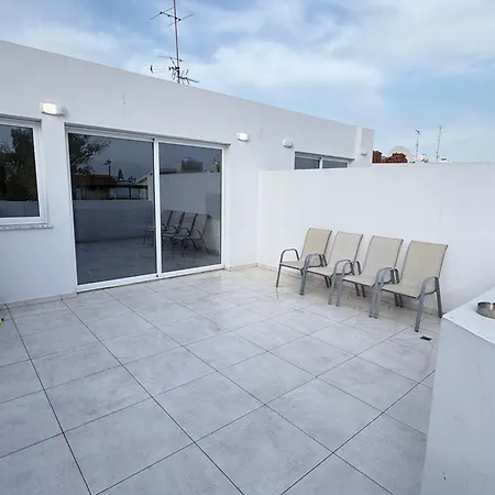 Appartement Eva *
