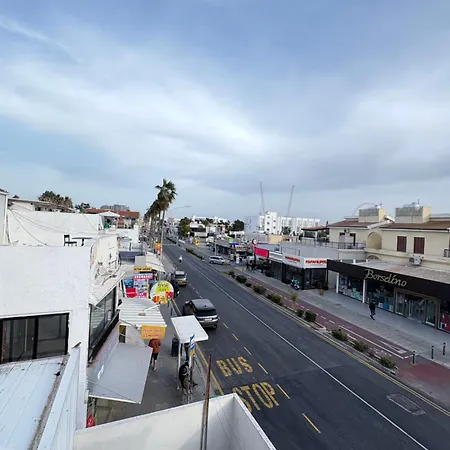 Eva Appartement Agia Napa