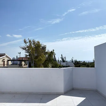 Appartement Eva Agia Napa