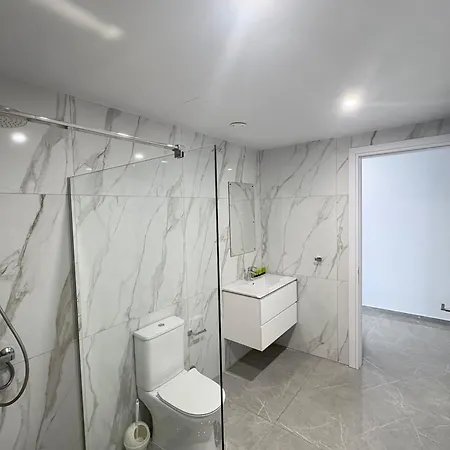 Appartement Eva *